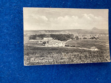GULLANE EAST LOTHIAN - POSTCARD  tuck  1913