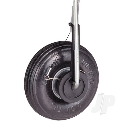 Dubro db3370 wheel brake - dubro,