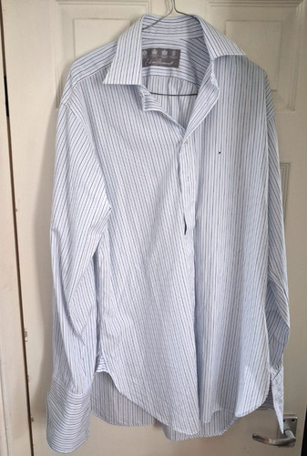 Ede ravenscroft men - &, long