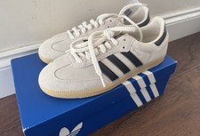 Adidas Original Samba OG Men's