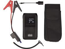 Halfords Advanced 5-in-1 Car