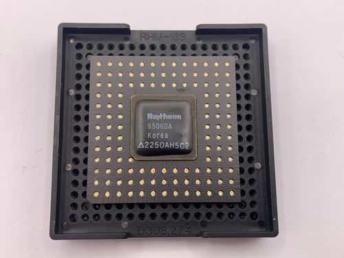 Raytheon tmc2250ah5c2 40mhz - raytheon,