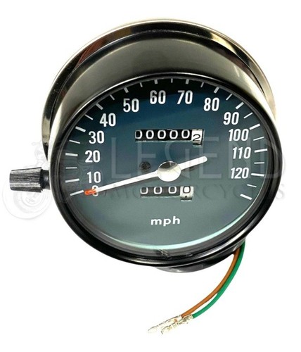 Honda cb750k speedo cb750 - cb750k,