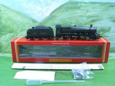 Hornby R532 GWR 2-8-0 Class 2800 loco 2859 GWR livery - mint with accessories