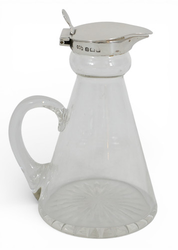 Antique art deco 1930 sterling - deco,
