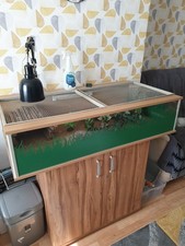 Vivexotic Tortoise Table Large