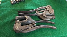 Roper Whitney No 5 Jr Hand