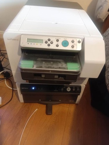 Roland versastudio dtg - roland,
