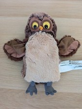IKEA Vandring UGGLA Brown Owl