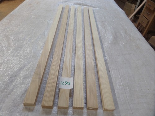 Ash hardwood timber - , @