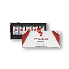Topps Arsenal FC Invincibles Topps 2003-2004 Premium Trading Card Set Brand New