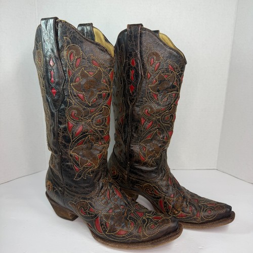 Corral vintage womens - womens, 10