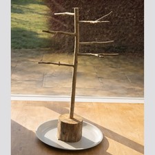 Handmade Free Standing Floor
