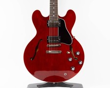 Gibson ES-335 Dot 2021 Sixties