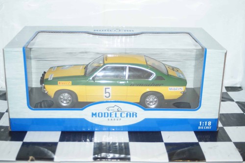 Model car group opel - car,
