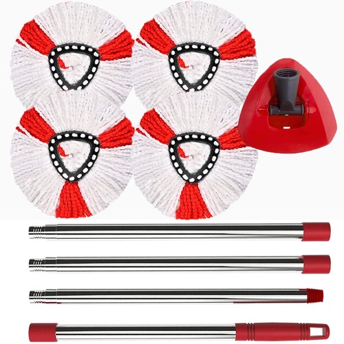 Spin mop head replacement - spin,