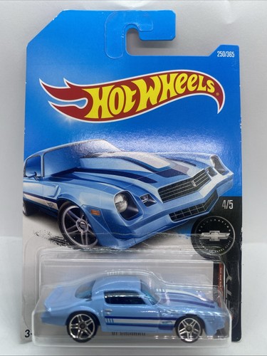 Hot wheels camaro - camaro,