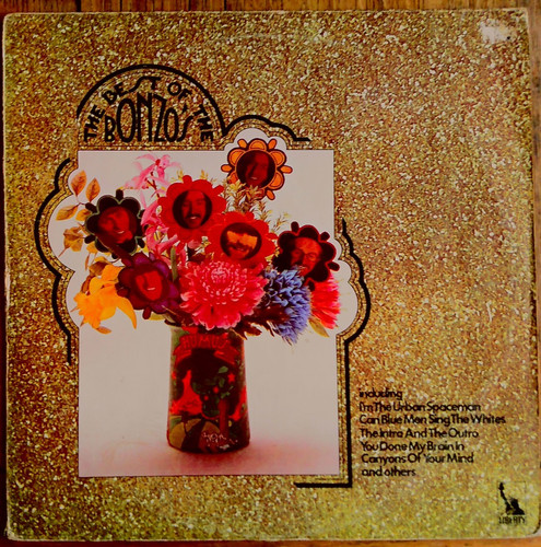 The bonzo dog band - dog,
