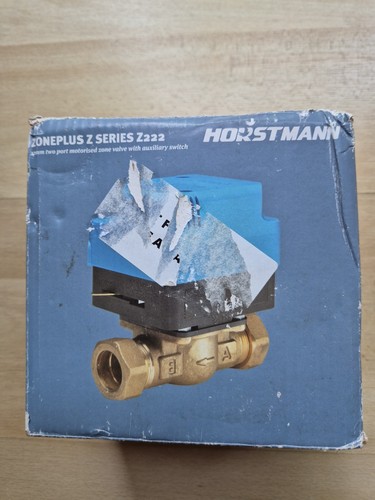 Horstman zoneplus series - zoneplus,