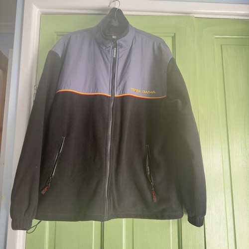 Team daiwa fishing quarter zip - daiwa,