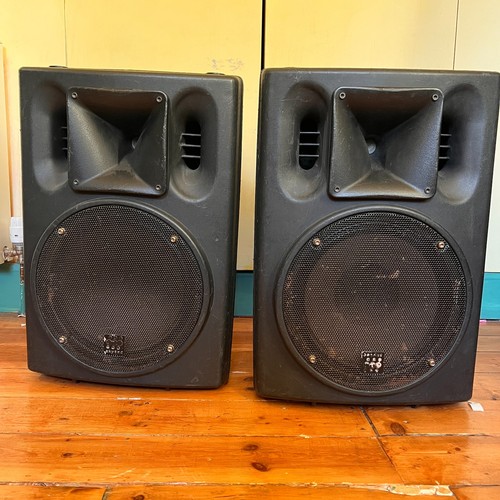 Skytec 170 245 passive - 170.245,