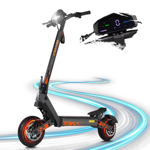 2026 upgraded version kukirin - upgraded,