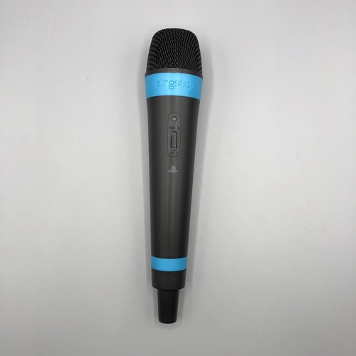 Sony playstation singstar - playstation,