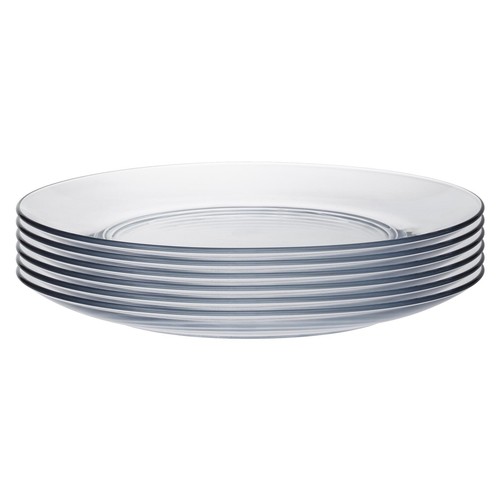 Lys glass dessert - glass,