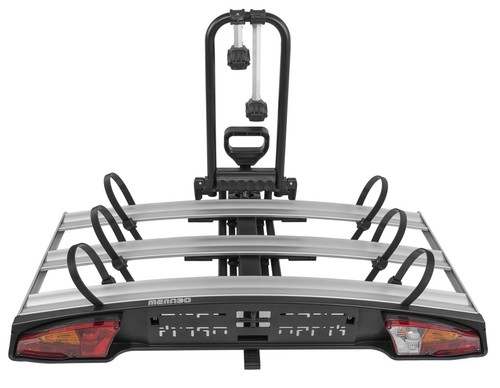 Alcor tow ball mounted - 3,, 3
