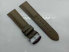 New Geckota 22mm Khaki Green