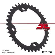 JT Steel Rear Sprocket 38T