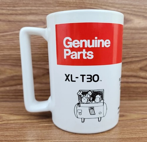 Ingersoll rand coffee mug cup - coffee,
