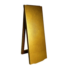Metal Vertical Letterbox