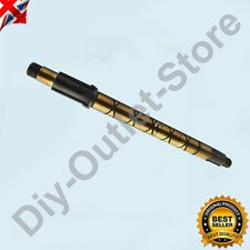 Main Shaft Gearcase Main Drive