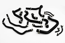 Silicone Coolant Radiator