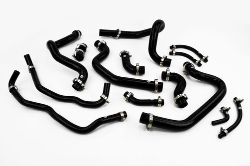 Silicone radiator coolant - radiator,