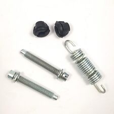 2 x Headlamp Adjuster Kit For Classic 7 inch Defender Jaguar MG Triumph BHM7058