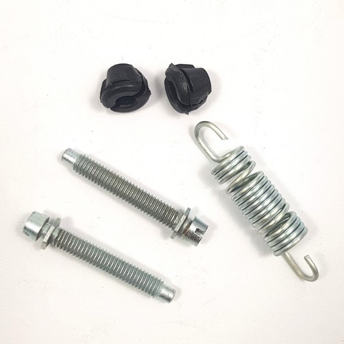 Headlamp adjuster kit - x, for
