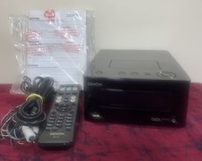 Denon DRA-N5 Network Receiver