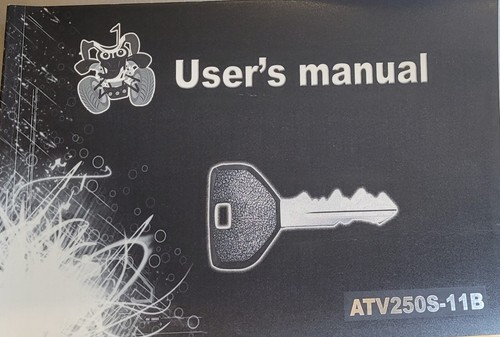 Basman2 parts guide - parts, user