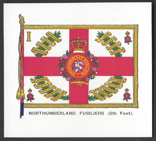 Cavanders regimental - -,