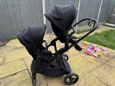 icandy travel system