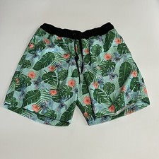 Disney Lilo Stitch Swim Trunks