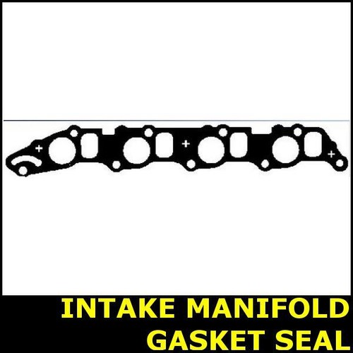 Intake manifold gasket seal - intake,