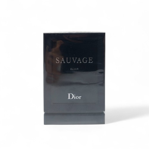Dior sauvage elixir - dior,