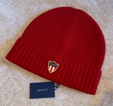 GANT BANNER SHIELD BEANIE -