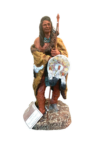 Native american indian nez - native,
