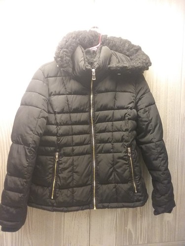 Calvin klein puffer jacket - puffer,