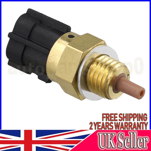 Air intake temperature sensor - intake,