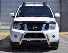 NAVARA 2010-2015 CHROME